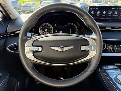 2024 Genesis GV70 2.5T