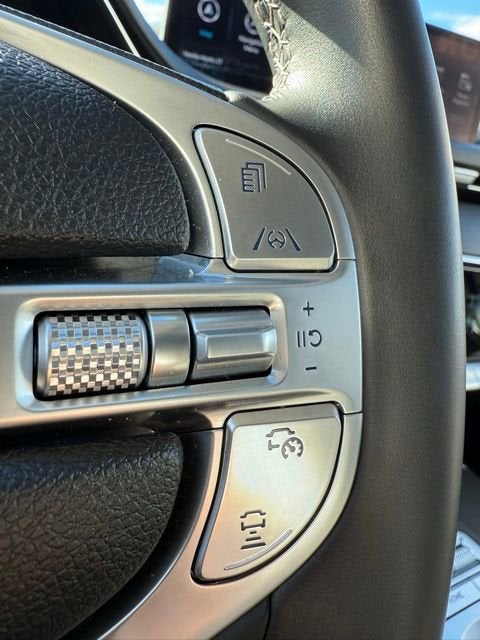 2024 Genesis GV70 2.5T