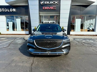 2024 Genesis GV70 2.5T