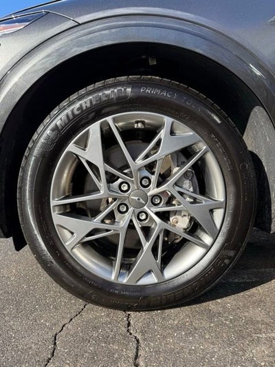 2024 Genesis GV70 2.5T