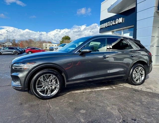 2024 Genesis GV70 2.5T