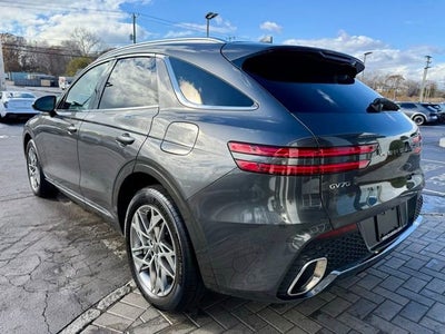 2024 Genesis GV70 2.5T