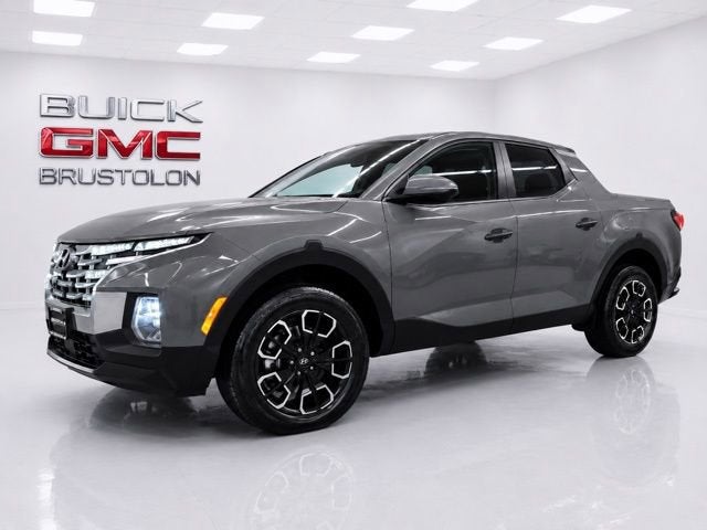 2024 Hyundai Santa Cruz SEL 2.5 AWD's photo