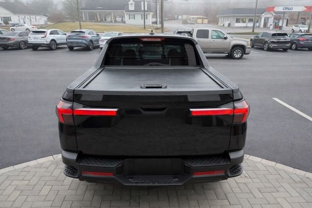 2024 Hyundai Santa Cruz NIGHT