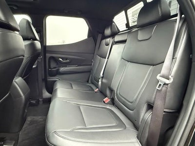 2024 Hyundai Santa Cruz NIGHT