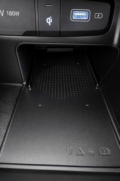 2024 Hyundai Santa Cruz NIGHT