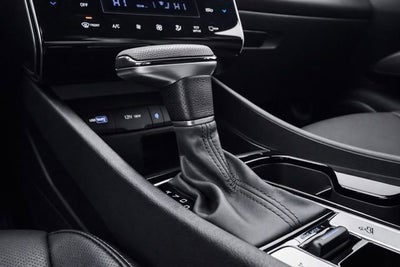 2024 Hyundai Santa Cruz NIGHT