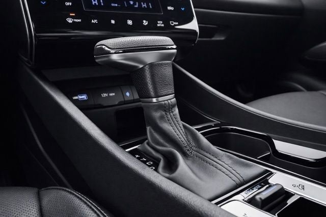 2024 Hyundai Santa Cruz NIGHT