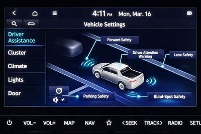 2024 Hyundai Santa Cruz NIGHT