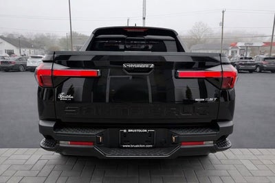 2024 Hyundai Santa Cruz NIGHT