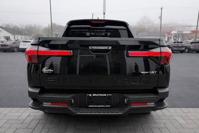 2024 Hyundai Santa Cruz NIGHT