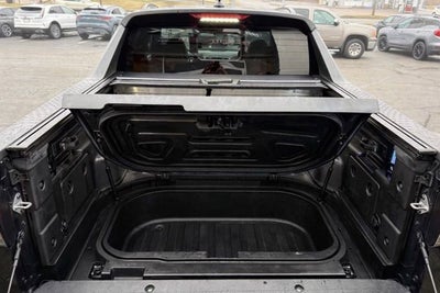 2024 Hyundai Santa Cruz NIGHT