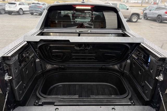 2024 Hyundai Santa Cruz NIGHT