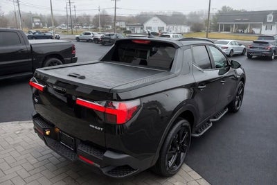 2024 Hyundai Santa Cruz NIGHT