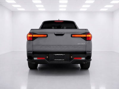 2024 Hyundai Santa Cruz NIGHT