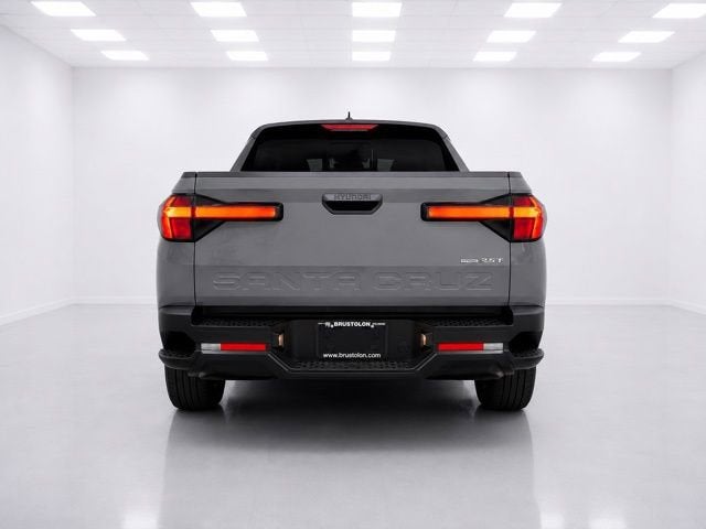 2024 Hyundai Santa Cruz NIGHT