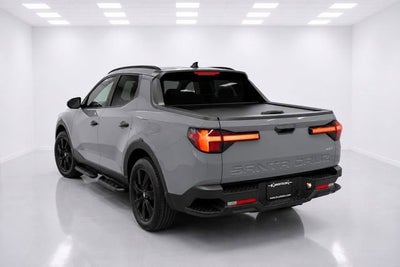 2024 Hyundai Santa Cruz NIGHT