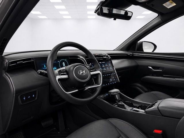 2024 Hyundai Santa Cruz NIGHT
