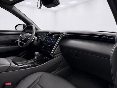 2024 Hyundai Santa Cruz NIGHT