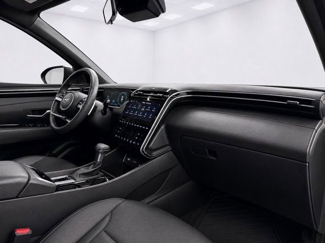 2024 Hyundai Santa Cruz NIGHT