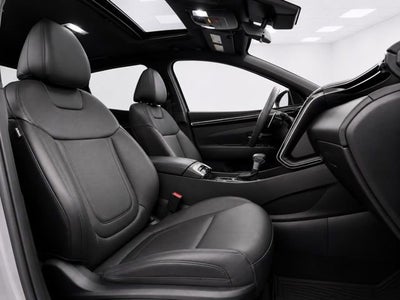 2024 Hyundai Santa Cruz NIGHT