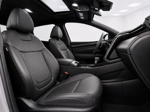 2024 Hyundai Santa Cruz NIGHT