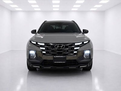 2024 Hyundai Santa Cruz NIGHT