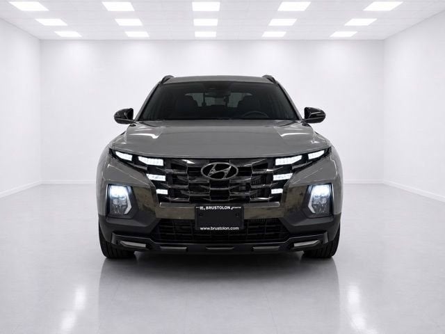2024 Hyundai Santa Cruz NIGHT