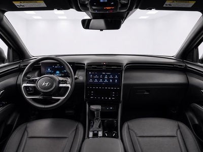 2024 Hyundai Santa Cruz NIGHT