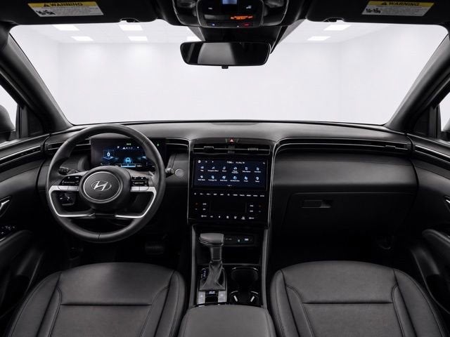 2024 Hyundai Santa Cruz NIGHT