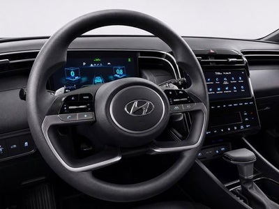 2024 Hyundai Santa Cruz NIGHT
