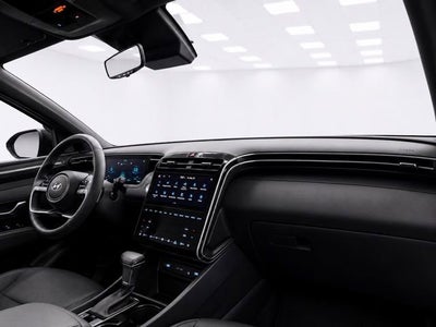 2024 Hyundai Santa Cruz NIGHT