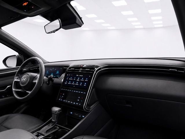 2024 Hyundai Santa Cruz NIGHT