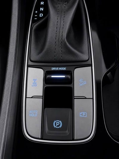 2024 Hyundai Santa Cruz NIGHT
