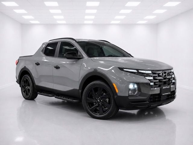 2024 Hyundai Santa Cruz NIGHT