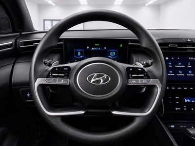 2024 Hyundai Santa Cruz NIGHT