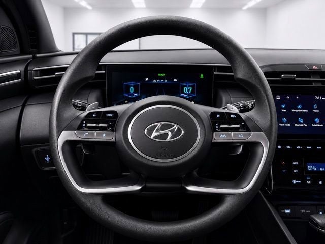 2024 Hyundai Santa Cruz NIGHT