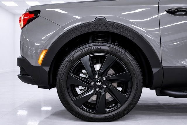2024 Hyundai Santa Cruz NIGHT