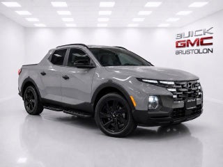 2024 Hyundai Santa Cruz NIGHT
