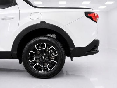2022 Hyundai Santa Cruz SEL Premium