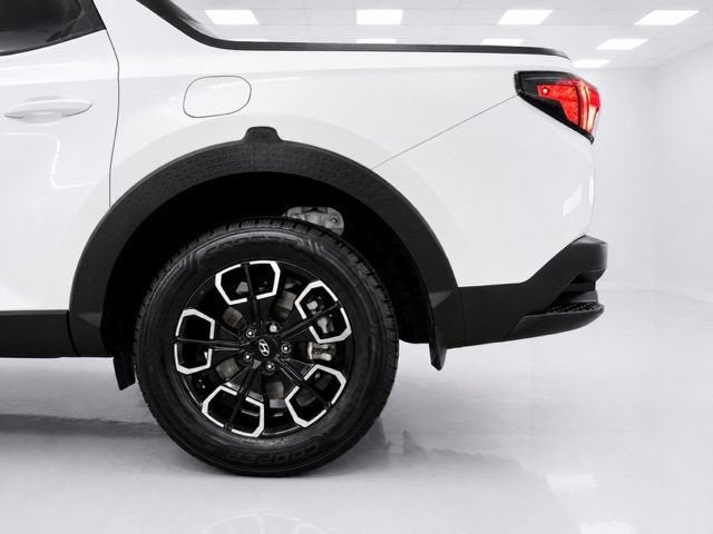 2022 Hyundai Santa Cruz SEL Premium