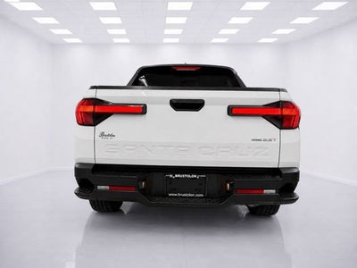 2022 Hyundai Santa Cruz SEL Premium