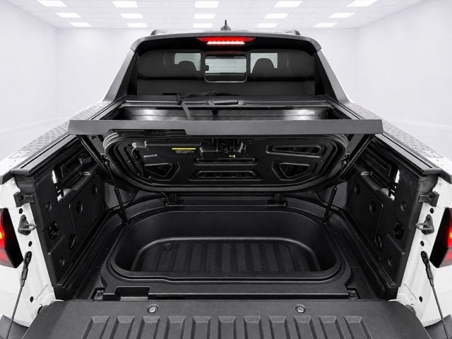 2022 Hyundai Santa Cruz SEL Premium