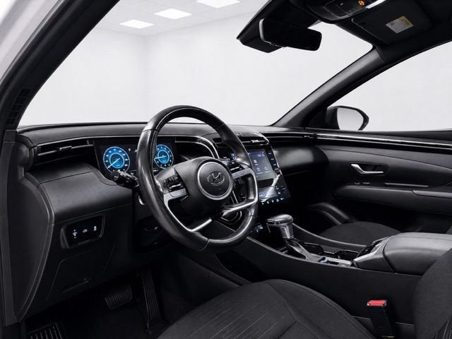 2022 Hyundai Santa Cruz SEL Premium
