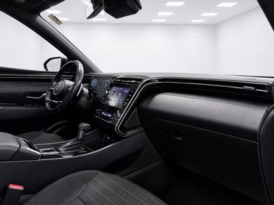 2022 Hyundai Santa Cruz SEL Premium