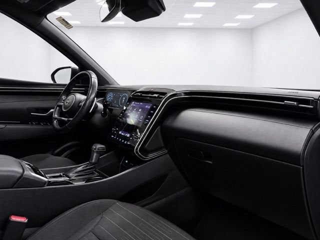 2022 Hyundai Santa Cruz SEL Premium