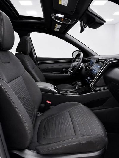 2022 Hyundai Santa Cruz SEL Premium