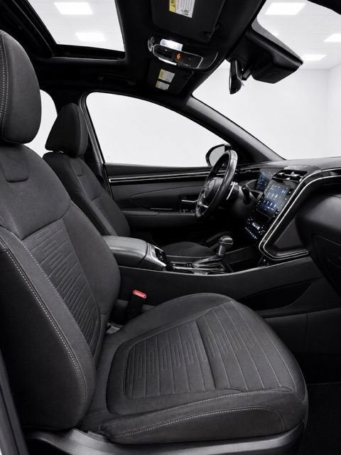 2022 Hyundai Santa Cruz SEL Premium