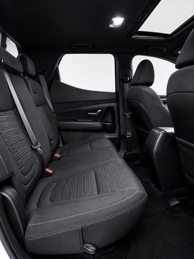 2022 Hyundai Santa Cruz SEL Premium