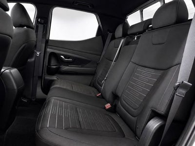 2022 Hyundai Santa Cruz SEL Premium